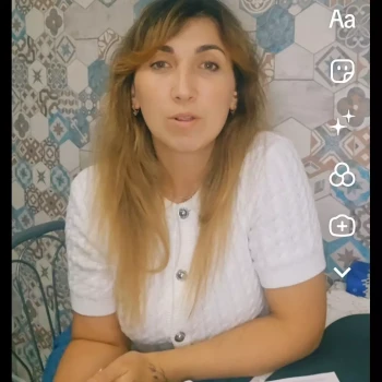 Pomoc domowa: Liubov T.