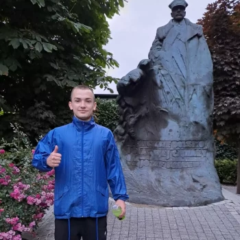 Pomoc domowa: Patryk B.