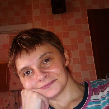 Pomoc domowa: Sylwia K.