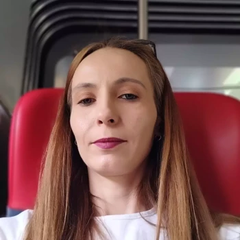 Pomoc domowa: Agnieszka K.