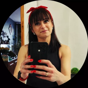 Pomoc domowa: Dorota H.