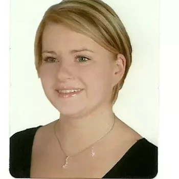 Pomoc domowa: Sylwia M.
