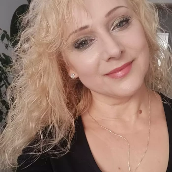 Pomoc domowa: Mariola K.