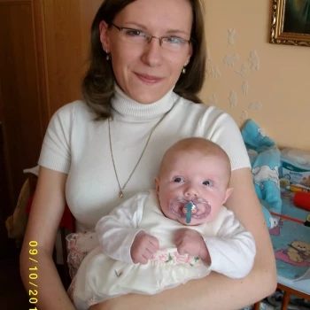 Pomoc domowa: Paulina B. - Olsztyn