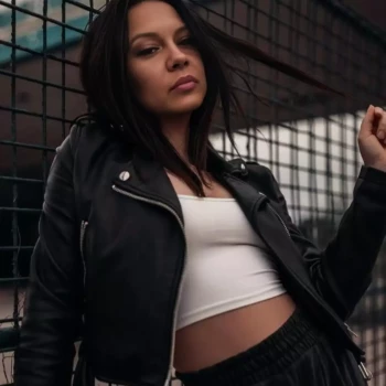 Pomoc domowa: Paula W.