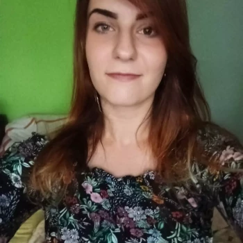 Pomoc domowa: Martyna P.