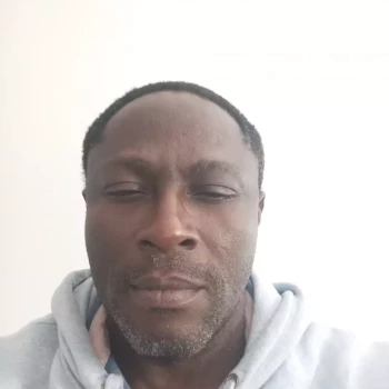 Pomoc domowa: Olajide O.