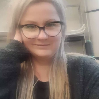Pomoc domowa: Olga S.