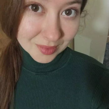 Pomoc domowa: Svitlana K.