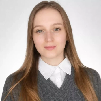 Pomoc domowa: Tetiana B.