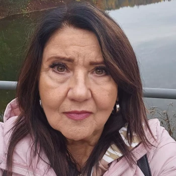 Pomoc domowa: Jolanta M.