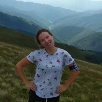 Pomoc domowa: Natalia S.