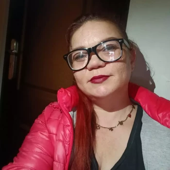 Pomoc domowa: Alla P.