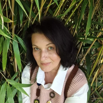 Pomoc domowa: Olena T.