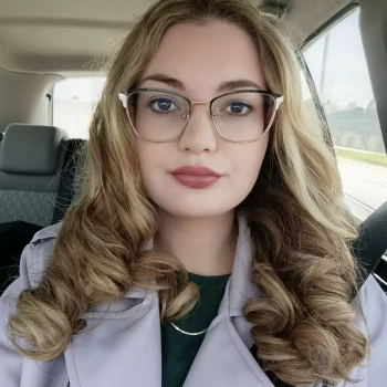 Pomoc domowa: Julia K.