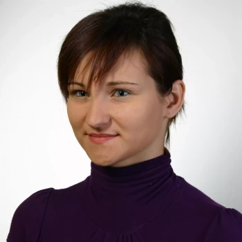 Pomoc domowa: Wioletta S.