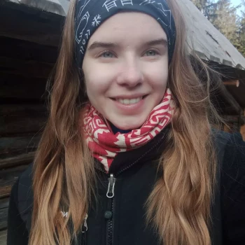 Pomoc domowa: Julia K.