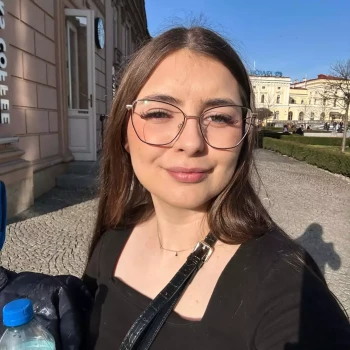 Pomoc domowa: Klaudia S.