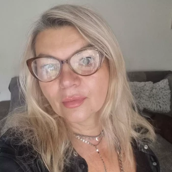 Pomoc domowa: Małgorzata L.