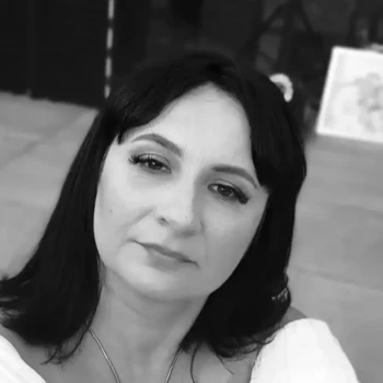 Pomoc domowa: Anna L.