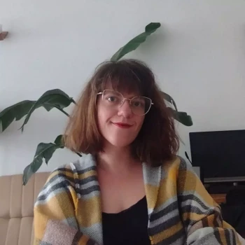 Pomoc domowa: Alicja S.