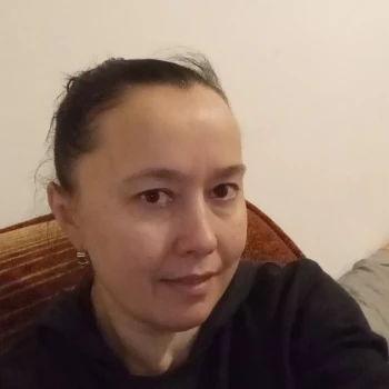 Pomoc domowa: Tetiana M.