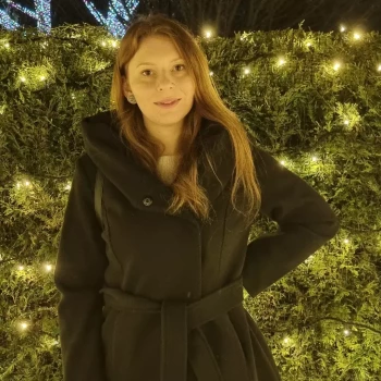 Pomoc domowa: Klaudia Z.