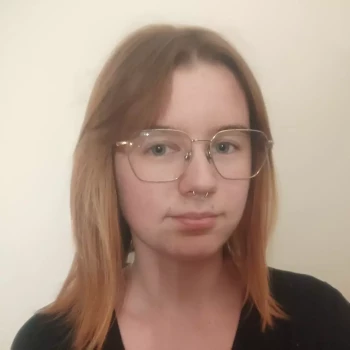 Pomoc domowa: Julia C.