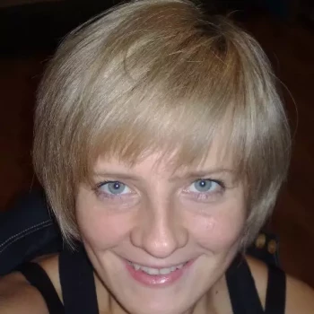 Pomoc domowa: Ela B.