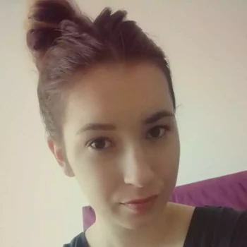 Pomoc domowa: Dominika S.