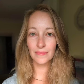 Pomoc domowa: Vika P.