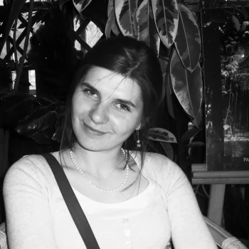 Pomoc domowa: Agnieszka D.