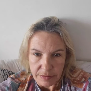 Pomoc domowa: Danuta B.