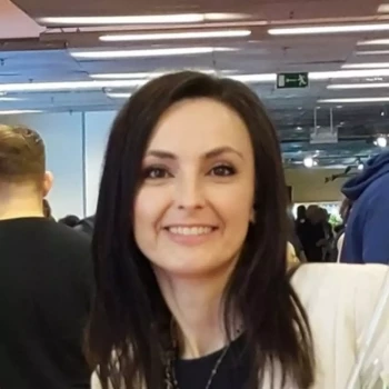 Pomoc domowa: Irena L.