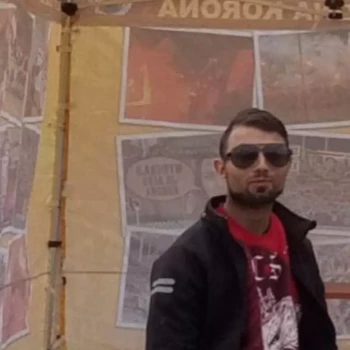 Pomoc domowa: Wojciech P.