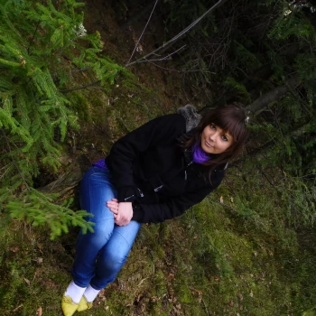 Pomoc domowa: Agnieszka K.