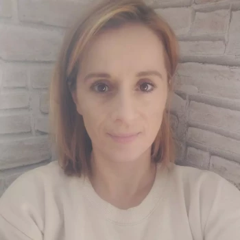 Pomoc domowa: Jolanta W.