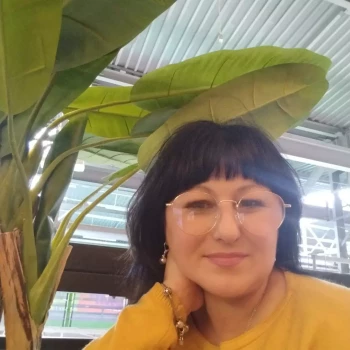 Pomoc domowa: Natalia D.