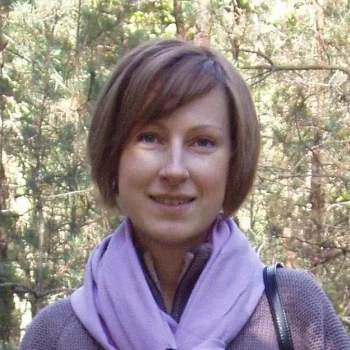 Pomoc domowa: Renata K.