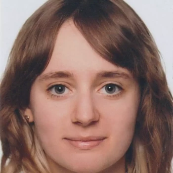 Pomoc domowa: Jadwiga Ł.