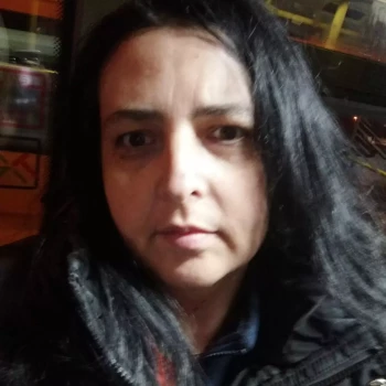 Pomoc domowa: Bernadeta M.