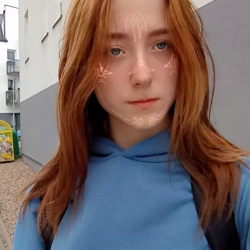 Pomoc domowa: Weronika S.