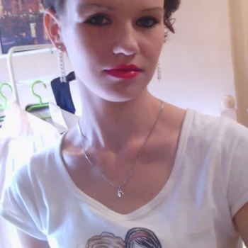 Pomoc domowa: Karolina P.