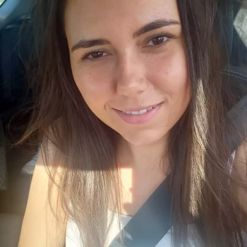 Pomoc domowa: Barbara C.