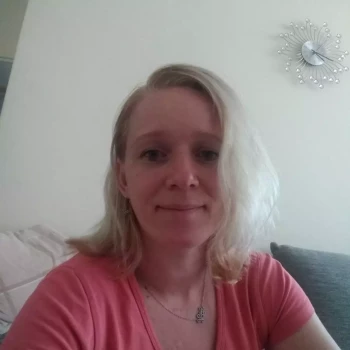 Pomoc domowa: Małgorzata M.