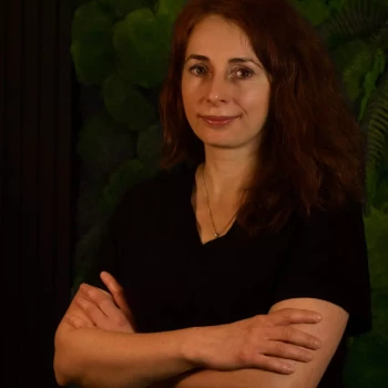 Pomoc domowa: Anna S.