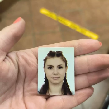 Pomoc domowa: Patrycja D.