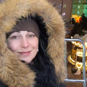 Pomoc domowa: Inna L.