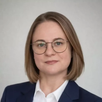 Pomoc domowa: Olena S.