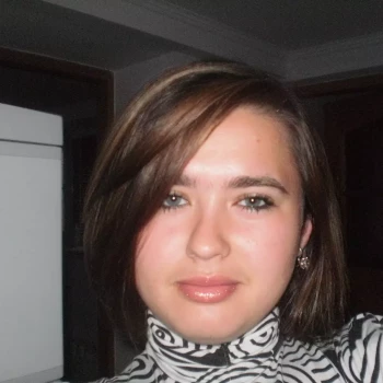 Pomoc domowa: Katarzyna G.